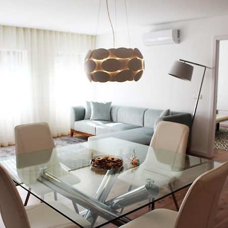 Bracara Guest House "Bom Jesus" Braga Bagian luar foto