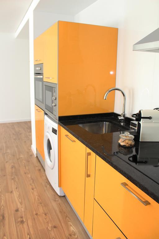 Bracara Guest House "Bom Jesus" Braga Bagian luar foto