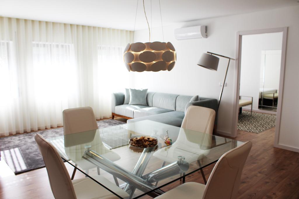Bracara Guest House "Bom Jesus" Braga Bagian luar foto