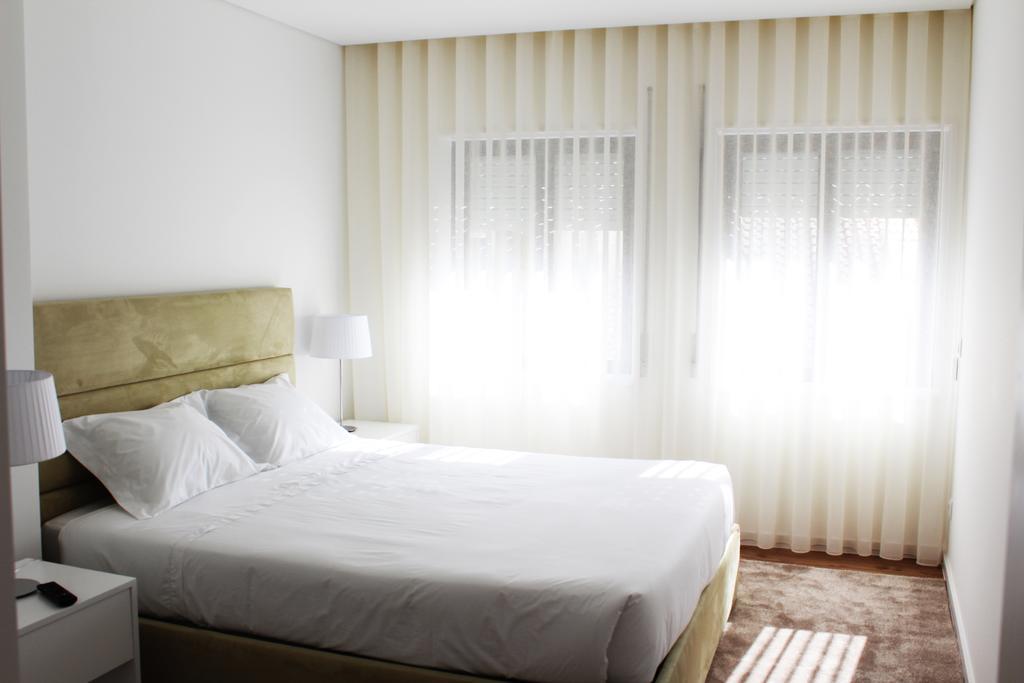 Bracara Guest House "Bom Jesus" Braga Bagian luar foto