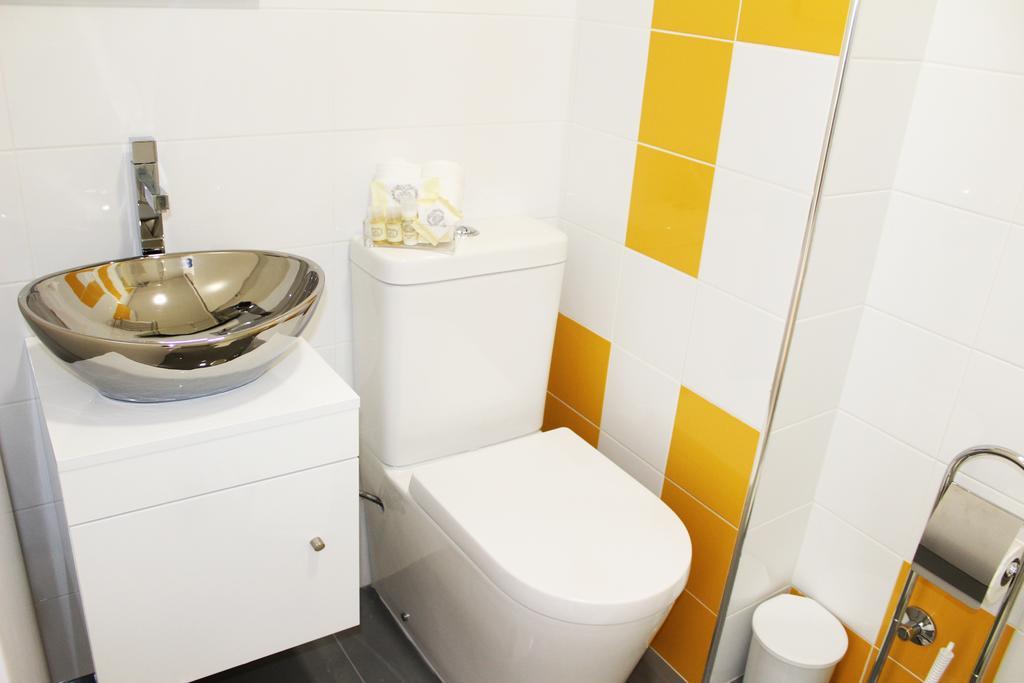 Bracara Guest House "Bom Jesus" Braga Bagian luar foto