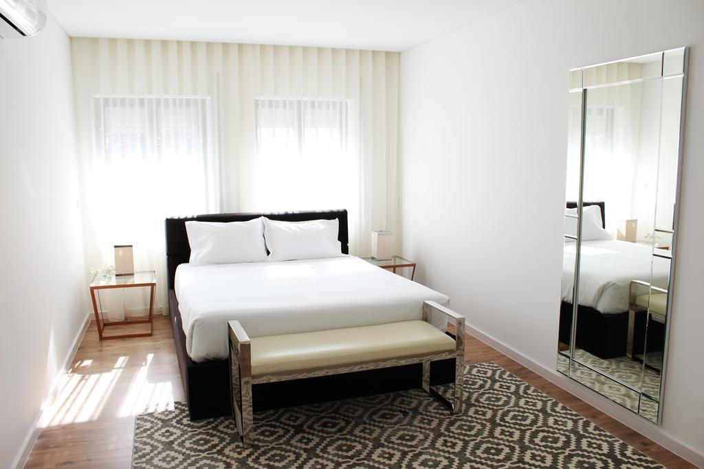 Bracara Guest House "Bom Jesus" Braga Bagian luar foto