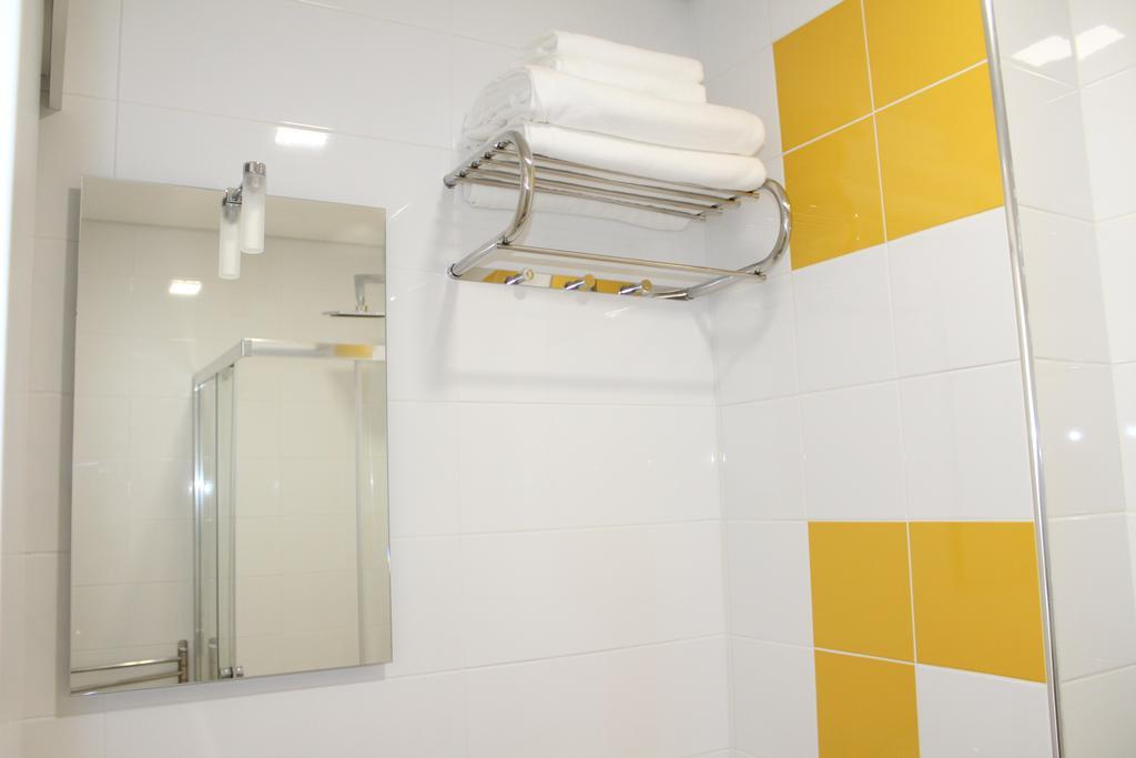 Bracara Guest House "Bom Jesus" Braga Bagian luar foto