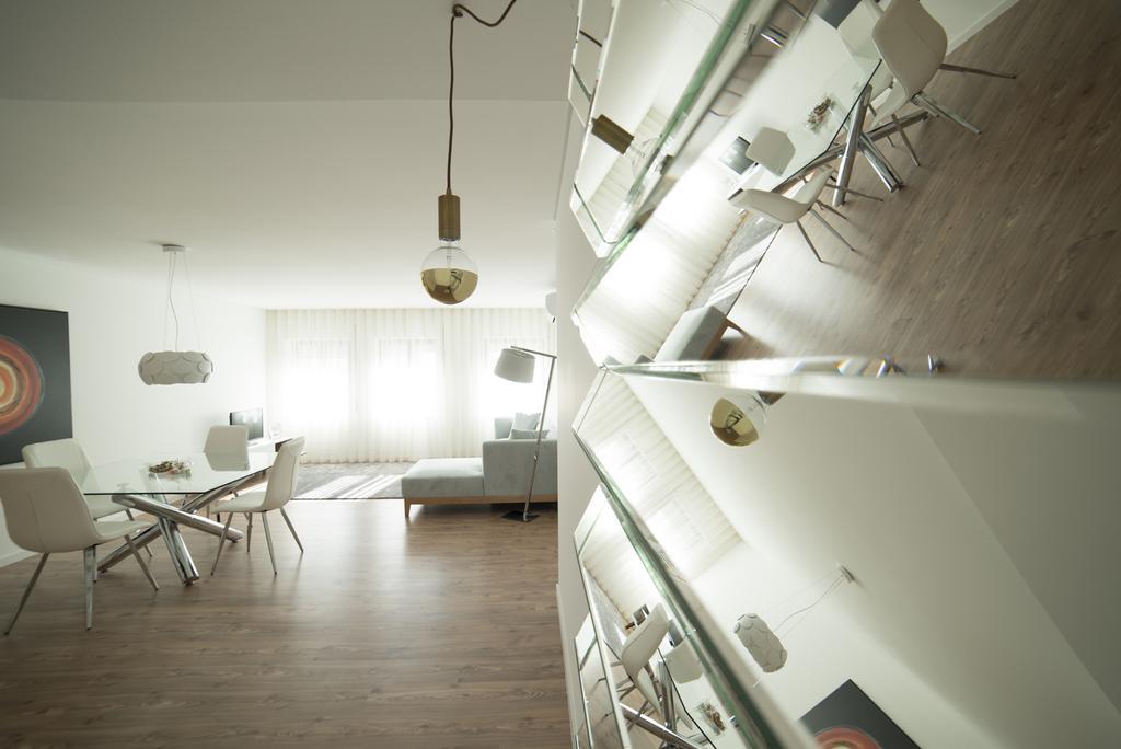 Bracara Guest House "Bom Jesus" Braga Bagian luar foto