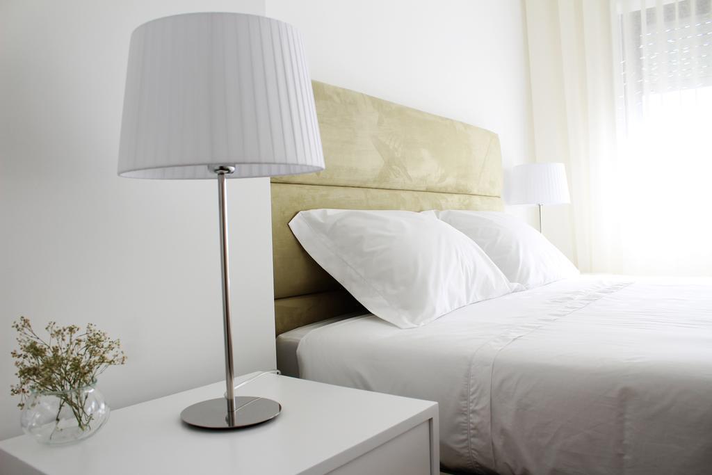 Bracara Guest House "Bom Jesus" Braga Bagian luar foto