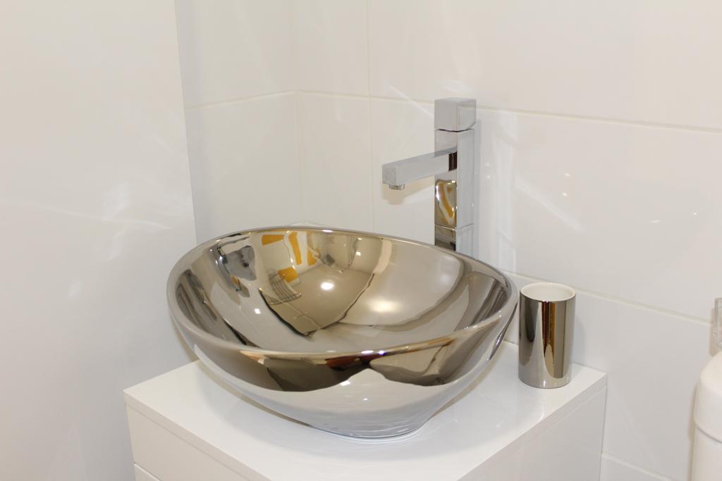 Bracara Guest House "Bom Jesus" Braga Bagian luar foto