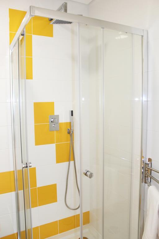 Bracara Guest House "Bom Jesus" Braga Bagian luar foto