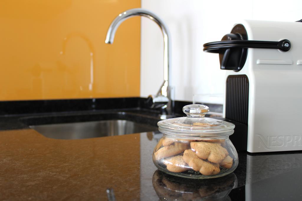 Bracara Guest House "Bom Jesus" Braga Bagian luar foto