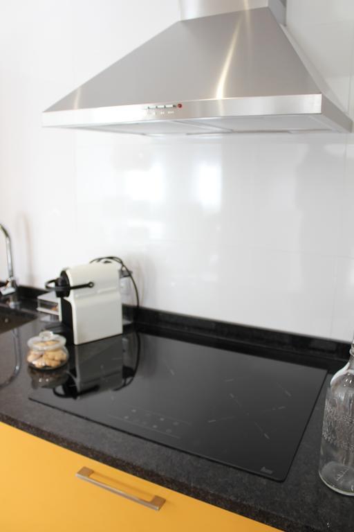 Bracara Guest House "Bom Jesus" Braga Bagian luar foto