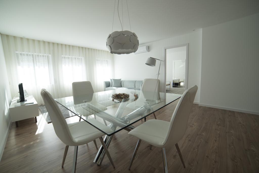 Bracara Guest House "Bom Jesus" Braga Bagian luar foto
